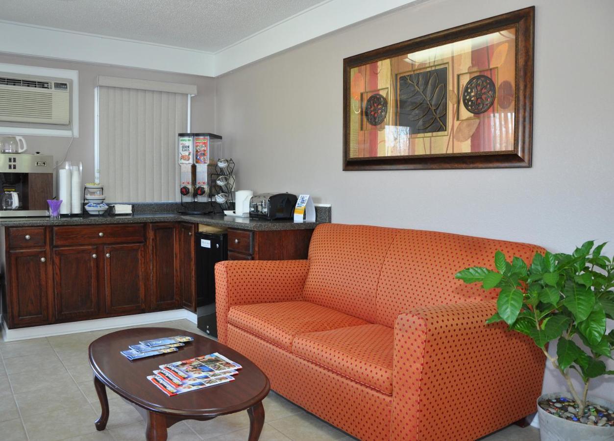 וויליאמסבורג Merrimac Inn & Suites מראה חיצוני תמונה